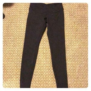 Gently loved Lululemon leggings